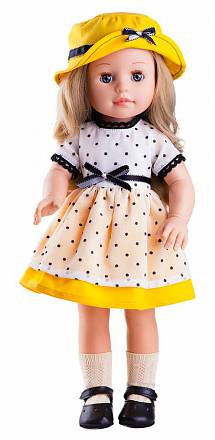 Кукла Эмма, 42 см 